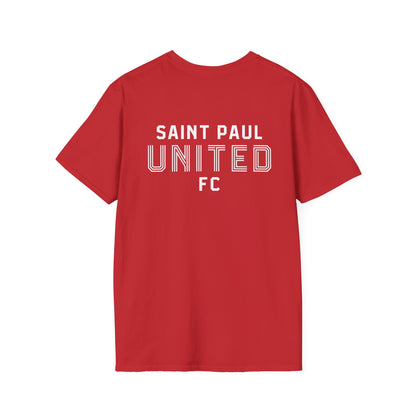 Saint Paul United FC Fan Tshirt