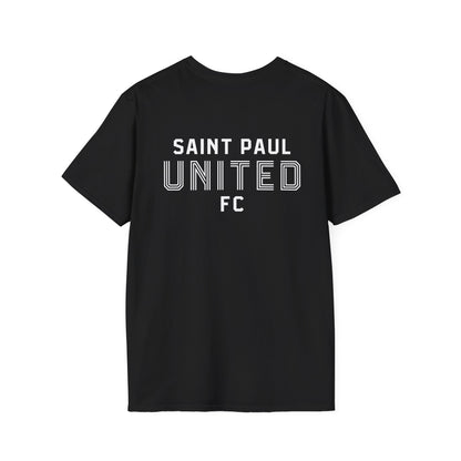 Saint Paul United FC Fan Tshirt