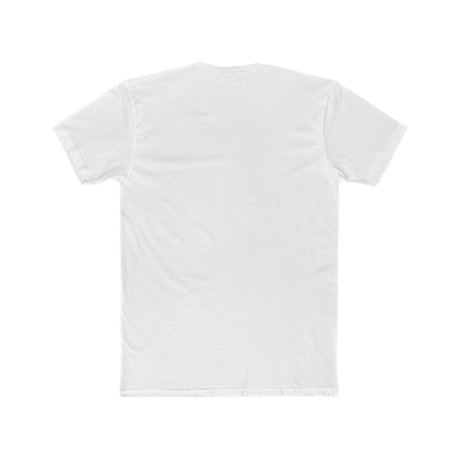 SPU Premium White Tee