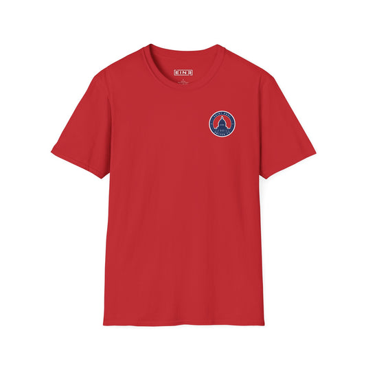 Saint Paul United FC Fan Tshirt