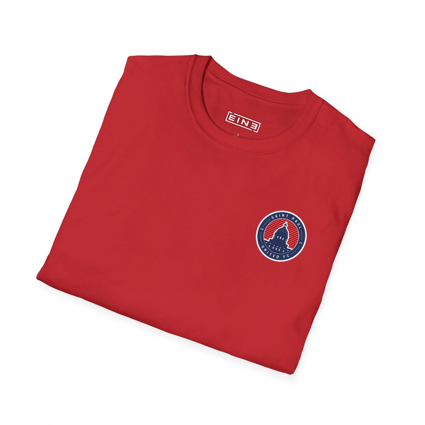 Saint Paul United FC Fan Tshirt