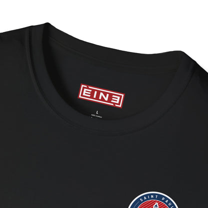 Saint Paul United FC Fan Tshirt