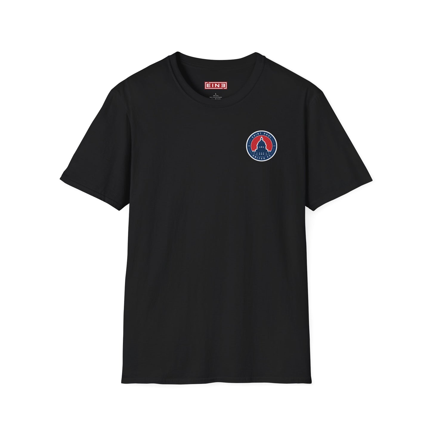 Saint Paul United FC Fan Tshirt